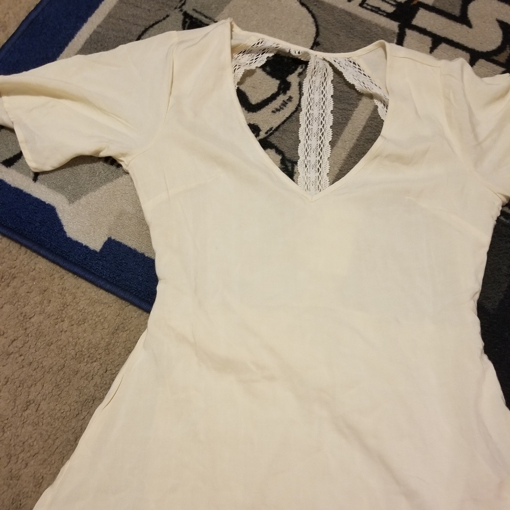 Tobi dress